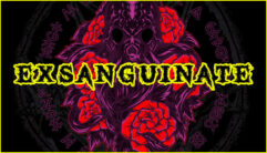 Jogo_Exsanguinate de graça para PC