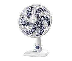 Ventilador_de Mesa 30cm Mondial Branco - NV-15-6P