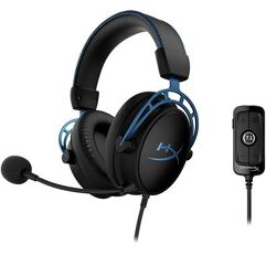 Headset_Gamer HyperX Cloud Alpha S