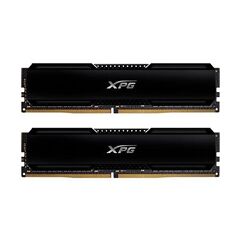 Memória_XPG Gammix D20 16GB (2x8GB) 3600MHz DDR4