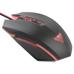 Mouse_Gamer Patriot Viper V530 4000DPi LED 7 Botões