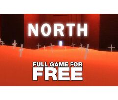Jogo_NORTH de graça para PC