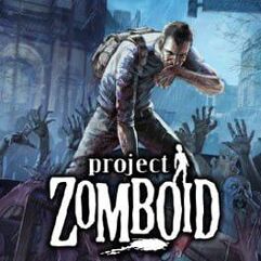 Project_Zomboid - PC