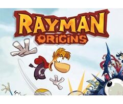 Rayman_Origins de graça para PC
