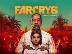 Far_Cry 6 para PC