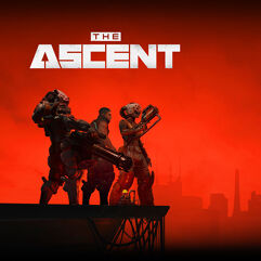 The_Ascent para PC
