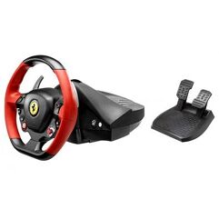 Volante_Thrustmaster Ferrari 458 Spider - Xbox Series X/S