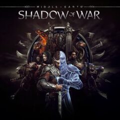 Middle-earth_Shadow of War - PC