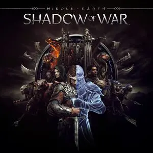 Nuuvem] Middle-earth: Shadow of War para PC por R$5,99 (ativação steam)