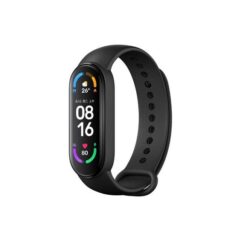 Smartband_Xiaomi MI Band 6 - Versão Global