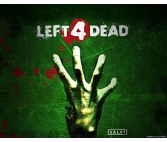 Left_4 Dead - PC