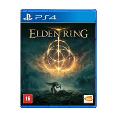 Elden_Ring - PS4