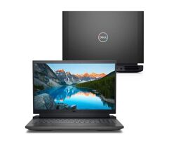 Notebook_Gamer Dell 15.6" FHD Intel i7 16GB RTX 3060 W11 - G15-i1100-M50P
