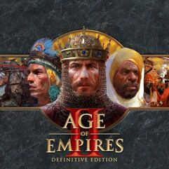 Age_of Empires II Definitive Edition - PC