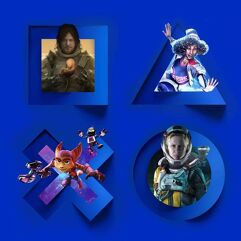 Avatares_de graça - PS4 e PS5