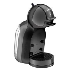 Cafeteira_Expresso Arno Dolce Gusto Mini Me Preta 127v