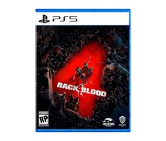 Back_4 Blood - PS5