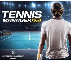 Tennis_Manager 2021 para PC