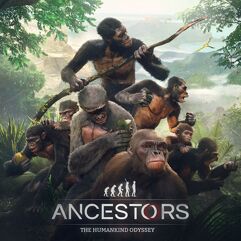 Ancestors_The Humankind Odyssey - PC
