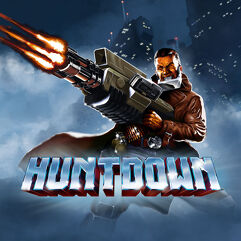 HUNTDOWN_para PC