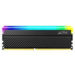 Memória_XPG Spectrix D45G RGB 8GB 3600MHz DDR4 CL18
