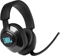 Headphone_JBL Quantum 400