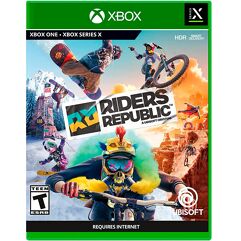 Riders_Republic - Xbox