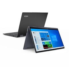 Notebook_Lenovo Yoga 7i 14 i5-1135G7 2 em 1 8GB Intel Iris XE W10 Full HD
