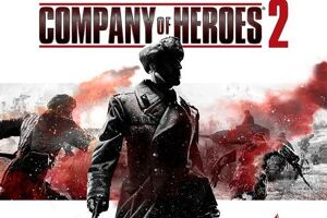 Company_of Heroes 2 de graça para PC