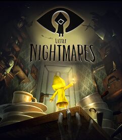 Little_Nightmares para PC