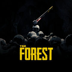 The_Forest - PC