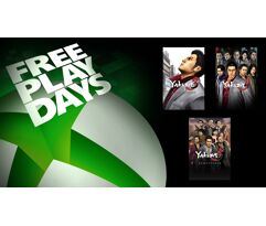 Xbox_Free Play Days (20/01/22)