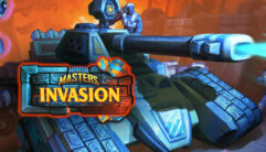 [DLC]_Minion Masters - Invasion de graça para PC
