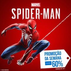 Playstation_Store - Oferta Especial da semana (24/01/22)