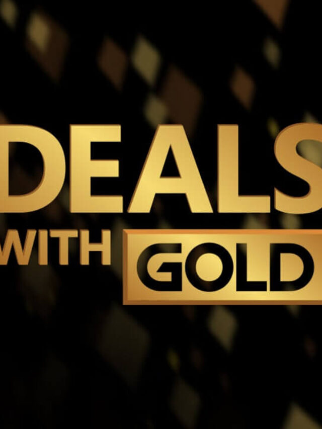 ofertas xbox live deals with gold 2023