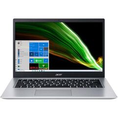 Notebook_Acer Aspire 5 Intel i5 11ª Gen W10 8GB FHD - A514-54-568A