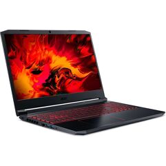 Notebook_Gamer Acer Nitro 5 Intel i7 8GB GTX 1650 W11 - AN517-52-77KZ