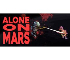 Alone_on Mars de graça para PC