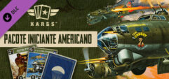 [DLC]_Pacote Iniciante Americano - PC