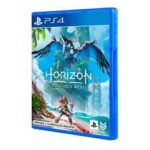 Horizon_Forbidden West - PS4