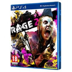Rage_2 - PS4