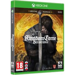 Kingdom_Come: Deliverance - Xbox One