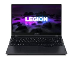 Notebook_Gamer Legion 5 R7-5800H 16GB RTX3050 6GB W11 15.6" FHD - 82QJ0000BR