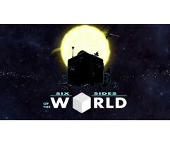 Six_Sides of the World de graça para PC