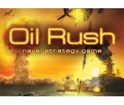 Oil_Rush agora é Gratuito para Jogar no PC