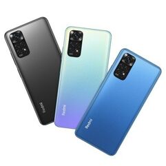 Smartphones_Xiaomi Redmi Note 11s - Versão Global