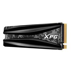 SSD_XPG S41 TUF 512GB PCIe