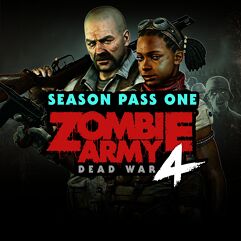 [DLC]_Zombie Army 4 Season Pass One agora é gratuito