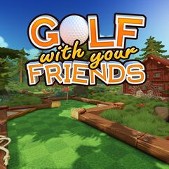 [TESTE]_Golf With Your Friends de graça no fim de semana - PC