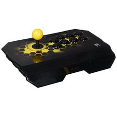Controle_com Joystick Drone Qanba para- PS4, PlayStation 3 e PC - Produto Sony Oficialmente Licenciado